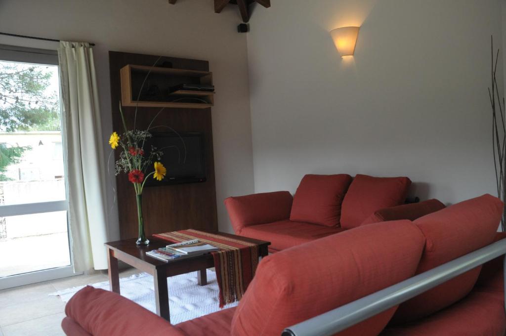 Altue Apart Hotel Las Gaviotas Pokoj fotografie