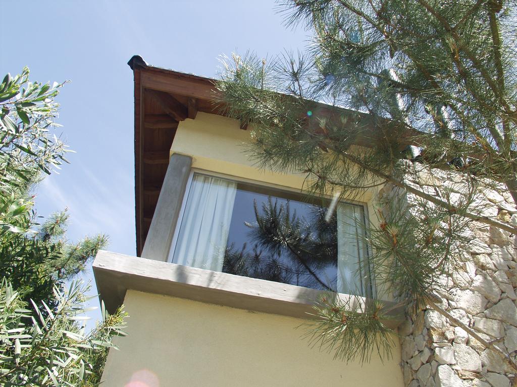Altue Apart Hotel Las Gaviotas Exteriér fotografie