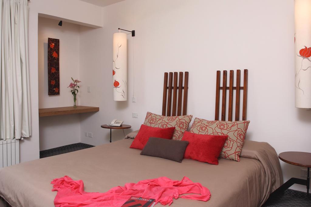 Altue Apart Hotel Las Gaviotas Exteriér fotografie